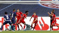Habisi Viktoria Plzen, Bayern Munich Pecahkan Rekor Catatan Tak Terkalahkan Real Madrid di Liga Champions