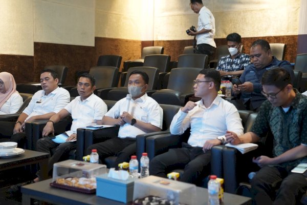 Envision Group Rancang Kawasan Industri Nol Karbon di Bantaeng