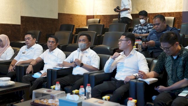 Envision Group Rancang Kawasan Industri Nol Karbon di Bantaeng