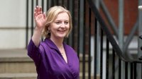 Perdana Menteri Inggris Liz Truss Mengundurkan Diri, Hanya 6 Minggu Menjabat