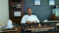 Camat Panakkukang Gelar Rapat Koordinasi, Ini yang Dibahas