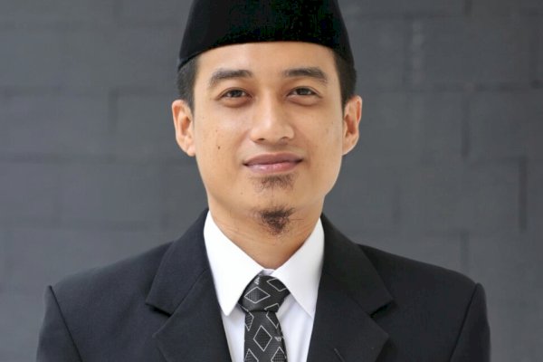 Hebat dan Patut Diapresiasi, Disdukcapil Makassar Konsisten Layani Penyandang Disabilitas