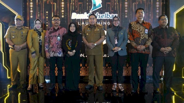 Bank Sulselbar Tawarkan Pelayanan Super Prioritas Kepada Seluruh Nasabah