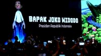 Jokowi Luncurkan Jagat Nusantara, Metaverse yang Terkoneksi dengan IKN