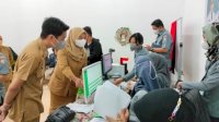 Dukcapil Makassar Maksimalkan Program &#8216;Kucatatki&#8217;