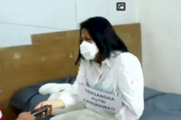 Ini Respon Pengacara Putri Candrawathi Tanggapi Dugaan Kekerasan Seksual di Magelang