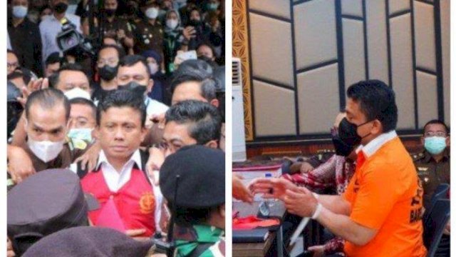 Pengacara Brigadir J: Kejahatan Ferdy Sambo Berjubel Libatkan Banyak Polisi