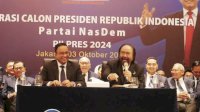 Silaturahmi ke Rumah Anies Baswedan, NasDem Bahas Rencana Pemilu 2024