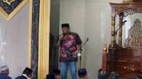Camat Tamalate Edwar Layani Masyarakat dengan Sipakatau dan Akkareso