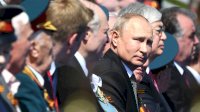 Putin: Referendum di 4 Wilayah Ukraina Transparan dan Sesuai Hukum