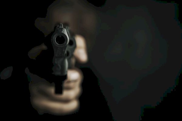 WNI di Texas Tewas Ditembak Remaja, Jadi Korban Salah Sasaran