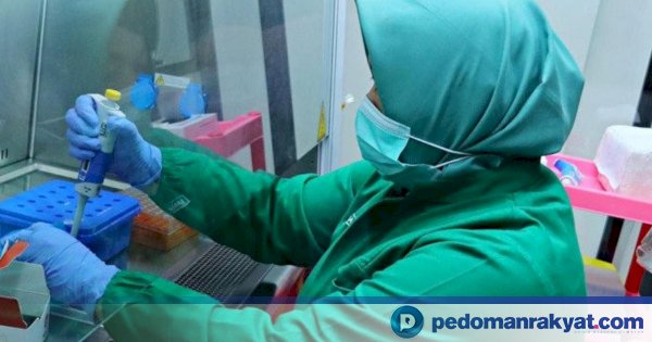 BPOM Perintahkan Tarik 5 Obat Sirup Dengan Etilen Glikol Lebihi Ambang ...