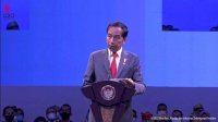 Jokowi Yakin Ekonomi Kreatif Indonesia Akan Jadi Tulang Punggung di Masa Depan