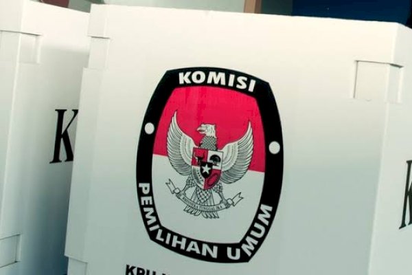 Terbukti Bersalah, Bawaslu Beri KPU Daerah Sanksi Teguran Tertulis