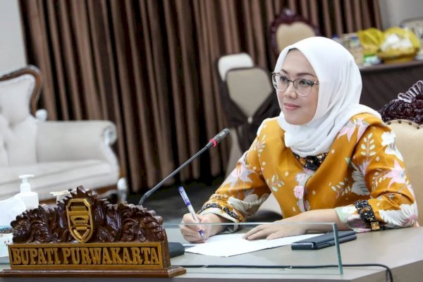 Langgar Syariat Islam, Alasan Bupati Anne Ratna Mustika Ceraikan Dedi Mulyadi