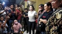 Ini Alasan Kejari Serang Tahan Nikita Mirzani 20 Hari ke Depan