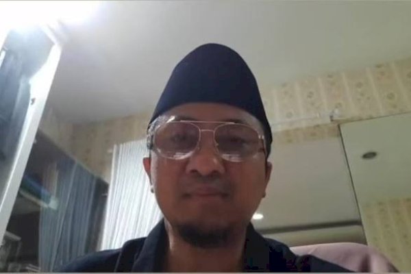 Yusuf Mansur Ngaku jadi Komisaris, Grab: Tidak Benar!