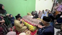 Inspektur Pembantu Wilayah 3 Inspektorat Pemkot Makassar Berpulang, Danny Pomanto Kehilangan Aparat Panutan