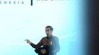 Jokowi: 66 Negara Bakal Jadi Pasien IMF