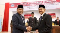 Ilham Azikin: Sinergi Eksekutif-Legislatif Antar Bantaeng Terbaik Nasional