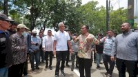 Ganjar Pranowo Puji Program Pengendali Inflasi Lorong Wisata: Patut Kita Contoh!