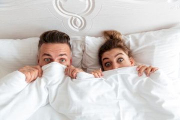 Ingat, Pidana Menanti Pasangan yang Check In ke Hotel tapi Belum Menikah