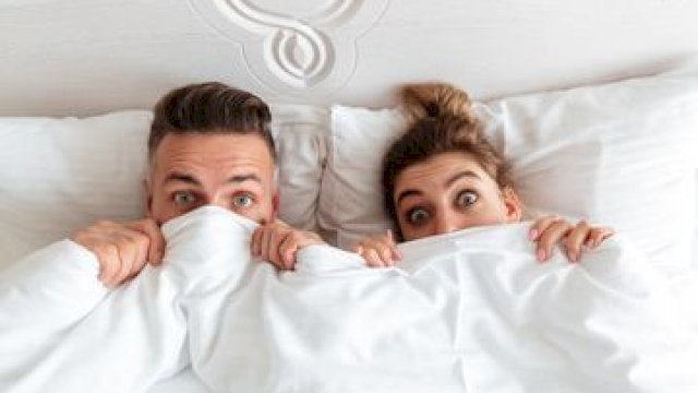 Ingat, Pidana Menanti Pasangan yang Check In ke Hotel tapi Belum Menikah