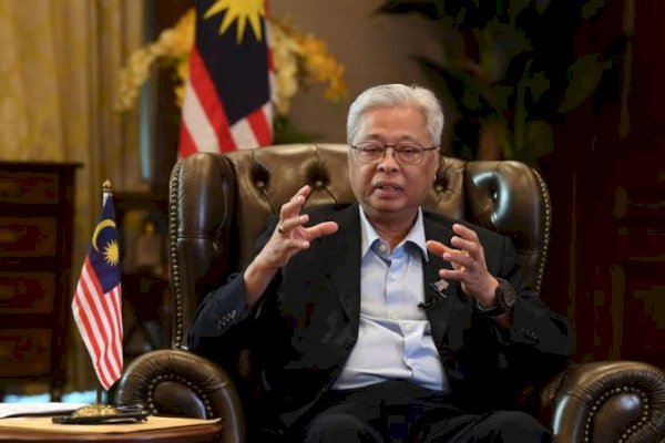 PM Malaysia Bubarkan Parlemen, Pemilu Dipercepat