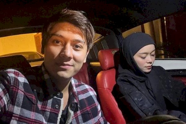 Rizky Billar Tersangka KDRT Terhadap Lesti Kejora