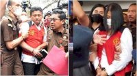 Besok, Ferdy Sambo, Putri Candrawathi, Ricky, dan Kuat Maruf Jalani Sidang Perdana Kasus Pembunuhan Brigadir J