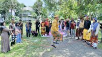 Festival Budaya di Benteng Somba Opu Gerakkan Ekonomi Masyarakat