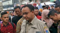 Anies: Pemprov DKI Sudah Siap-siap Hadapi Cuaca Ekstrem yang Diprediksi BMKG