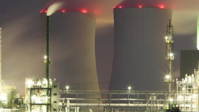 Putin Perintahkan Badan Nuklir Rusia Ambil Alih PLTN Zaporizhzhia.(F-INT)