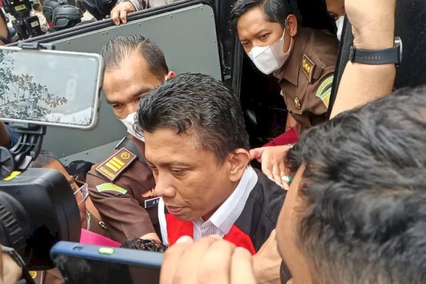 Sidang Perdana Ferdy Sambo dkk Bakal Digelar Pekan Depan