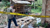 Ribut Warisan, Anak dan Bapak Bunuh Lima Anggota Keluarga-Jasad Dikubur di Septic Tank