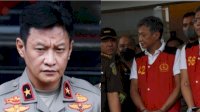 Bareskrim Periksa Brigjen Hendra Kurniawan soal Jet Pribadi