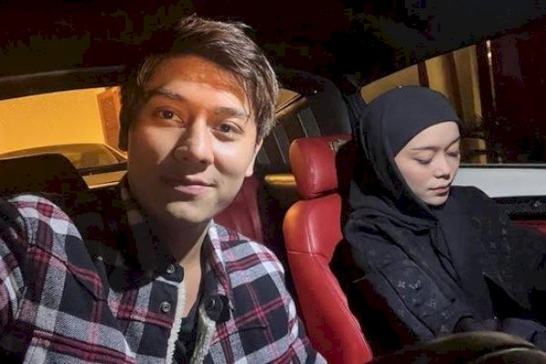 Trauma KDRT, Lesti Kejora Tak Ingin Satu Rumah dengan Rizky Billar