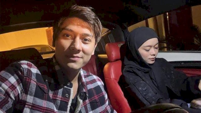 Trauma KDRT, Lesti Kejora Tak Ingin Satu Rumah dengan Rizky Billar