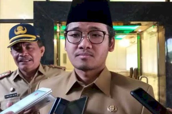 KPK Bongkar Dugaan Korupsi Bupati Bangkalan Abdul Latif Imron