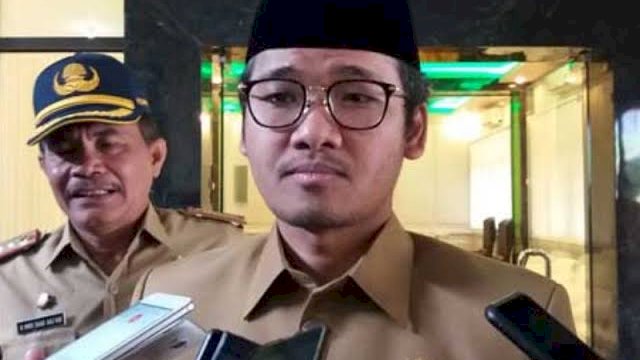 KPK Bongkar Dugaan Korupsi Bupati Bangkalan Abdul Latif Imron