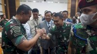Jenderal Dudung soal Isu Keretakan dengan Panglima TNI: Informasi Enggak Jelas