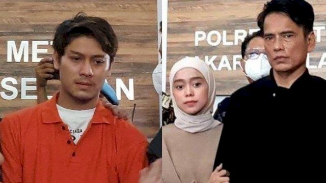 Cabut Laporan KDRT, Muncul Boikot Lesti Kejora dari TV Nasional