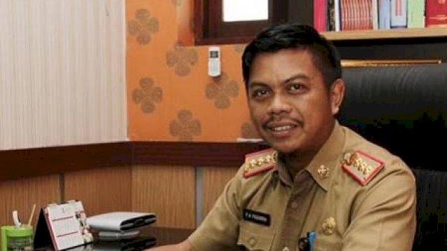 Hebat! Bapenda Makassar Sudah Kumpulkan Pajak Rp950 Miliar