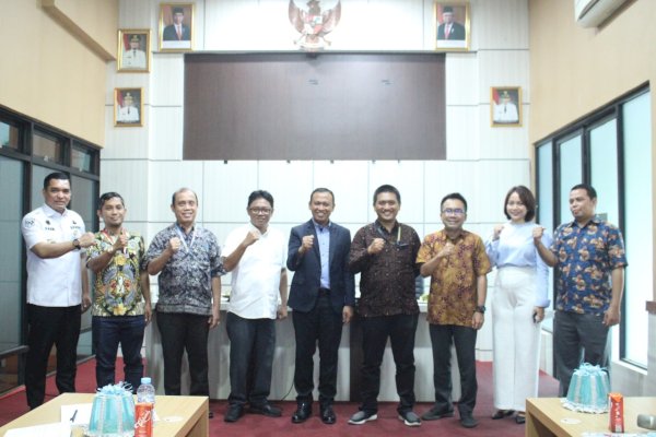 Tim Satgas Pencegahan TPK Polri lakukan Pendampingan di Takalar