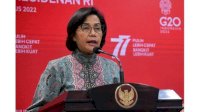 Sri Mulyani Was-Was, Kondisi Ekonomi Global 2023 dalam Keadaan Bahaya