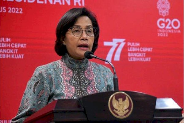 Sri Mulyani Was-Was, Kondisi Ekonomi Global 2023 dalam Keadaan Bahaya