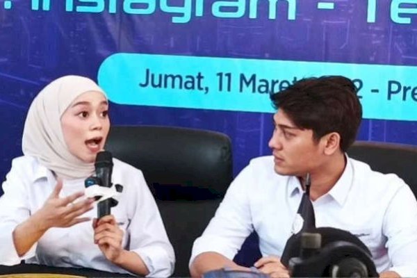 Leslar Entertainment Bubar, Akibat Terdampak Kasus KDRT Lesti Kejora