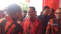 Jadi Anggota Pemuda Pancasila, Anies Berharap dapat Berkiprah dan Beri Manfaat