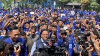 Anies dan AHY Belum Deal, NasDem: Kan Deklarasinya Juga Baru Kemarin