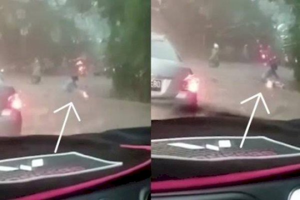 Jasad Mahasiswi IPB Ditemukan di Jakbar Usai Terseret Banjir 30 Km